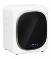 HOMCOM 4kg 800W Vented Tumble Dryer with Deodorize, Smart Mode