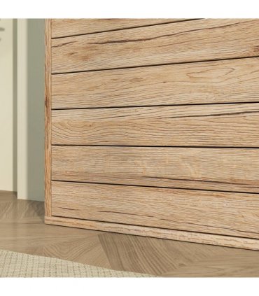HOMCOM Slim Shoe Storage Cabinet with 3 Flip Drawers for 12 Pair of Shoes