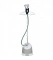HOMCOM Clothes Steamer, Garment Steamer Clothing Wrinkle Remover, Grey