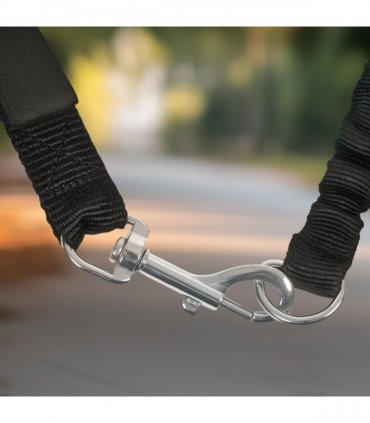 PawHut Dog Lead for Bicycle, Easy Installation, for Cycling, Training