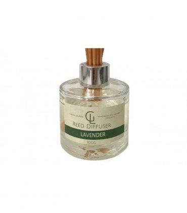 Reed Diffuser Oil Based 100ml lAVENDER
