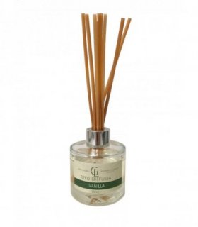 Reed Diffuser Oil Based 100ml Vanilla