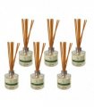 Reed Diffuser Oil Based 100ml Neroli Light Pack of 6