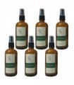 Aqueous Fresh Linen Room Spray 100ml in Amber Glass, 6 Bottles