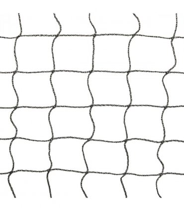 SPORTNOW 4m Badminton Net, Adjustable Sports Net for Tennis, Volleybal, Blue