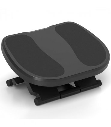 Adjustable Footrest - Enhance Comfort & Posture - Ergonomic Support