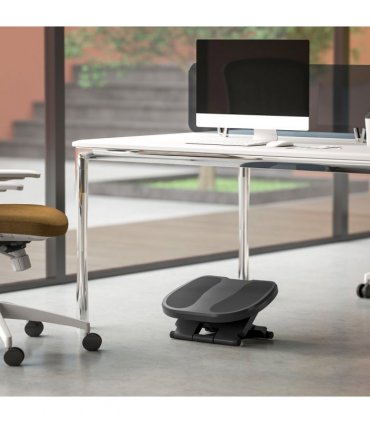 Adjustable Footrest - Enhance Comfort & Posture - Ergonomic Support