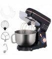Powerful 1400W Stand Mixer with 5L Bowl & Versatile Speed Settings