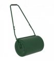 Heavy-Duty Lawn Roller - Efficient Flattening Tool for Perfect Lawns