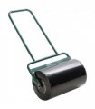 Outsunny Combination Push w/ 38L Sand or Water Garden Dark Green