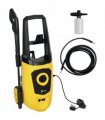 DURHAND High-Performance Power Washer 1800W, 150 Bar, 510 L/h, Yellow