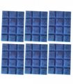 Soy Wax Melt Bar - Bluebell x6 Bars