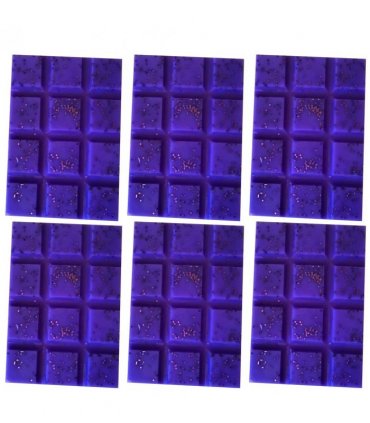 Soy Wax Melt Bar - Ice Princess x6 bars