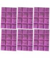 Soy Wax Melt Bar - Jasmine Honeysuckle x6 bars