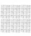 Soy Wax Melt Bar - Lime Basil Madarin x6 bars