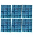 Soy Wax Melt Bar - Sea Breeze x6 bars