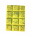Soy Wax Melt Bar - Lemon Sherbet x1 bar