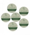 Moisturising Lip Balm - Strawberry Bonbon x6 tins