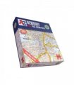 A to Z Map of Newbury 1000 Piece Jigsaw