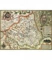 Durham Historical 1000 Piece Jigsaw Puzzle (1610)