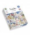 Beaulieu - Tim Bulmer 1000 Piece Jigsaw Puzzle