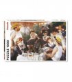 Renoir - Boating Party 1000 Piece Jigsaw Puzzle