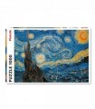 Van Gogh Starry Night 1000 Piece Jigsaw Puzzle