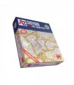 A to Z Map of Croydon 1000 Piece Jigsaw