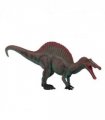Deluxe Spinosaurus with Articulated Jaw  Large Dinosaur Toy