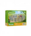 Equestrian Ring Playset  Horse Riding Toy Set