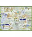 Fishing - Tim Bulmer 1000 Piece Jigsaw Puzzle