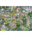 Mike Jupp I Love Gardening 1000 Piece Jigsaw Puzzle