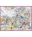 Tim Bulmer Somerset 1000 Piece Jigsaw Puzzle