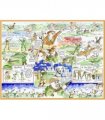 Shooting - Tim Bulmer 1000 Piece Jigsaw Puzzle