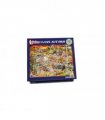 Mike Jupp I Love Autumn 1000 Piece Jigsaw Puzzle