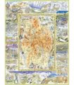 Tim Bulmer Lake District 1000 Piece Jigsaw Puzzle