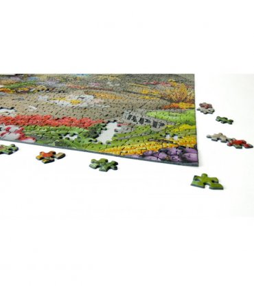 Mike Jupp - Nipperling 1000 Piece Jigsaw Puzzle