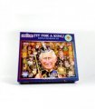 Mike Jupp - 'Fit for a King' 1000 Piece Jigsaw Puzzle