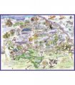 Tim Bulmer North York Moors 1000 piece
