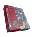 The Umbrellas - National Gallery 1000 Piece Jigsaw Puzzle