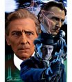 Peter Cushing King of Horror 1000 Piece Jigsaw Puzzle