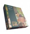 Madame Andre Wormser and her Children - National Gallery 1000 Piece Jigsaw Puzzle