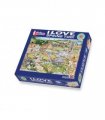 Mike Jupp I Love Spring Too 1000 Piece Jigsaw Puzzle