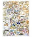 Proper Lancashire- Tim Bulmer 1000 piece Jigsaw