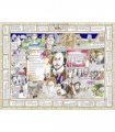 The Bard - Tim Bulmer 1000 Piece Jigsaw Puzzle