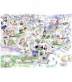 Kent - Tim Bulmer 1000 piece Jigsaw