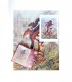 Vindicta Pendragon 1000 Piece Jigsaw Puzzle