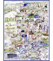 Hampshire - Tim Bulmer 1000 piece Jigsaw