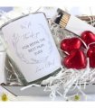 Thank you For Being The Best Mum Ever Candle Gift Set | Scented Candle Gift Box | Mums Gift Box | Mums Gift Hamper | Best Mum Hamper UK