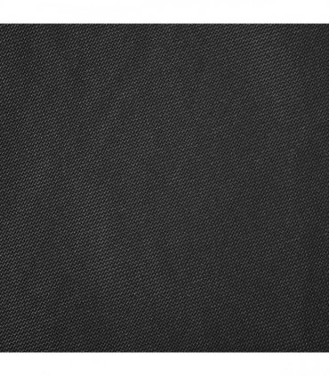 Outsunny Parasol Cover, Patio Cantilever Cover, Banana Umbrella Cover Black